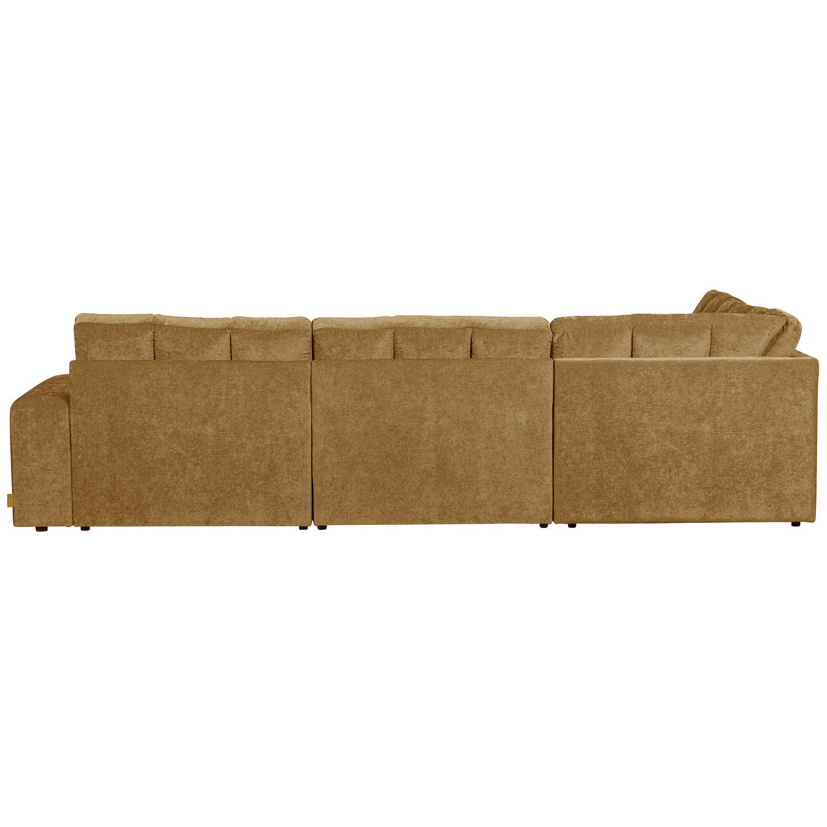 Second Date Corner Sofa