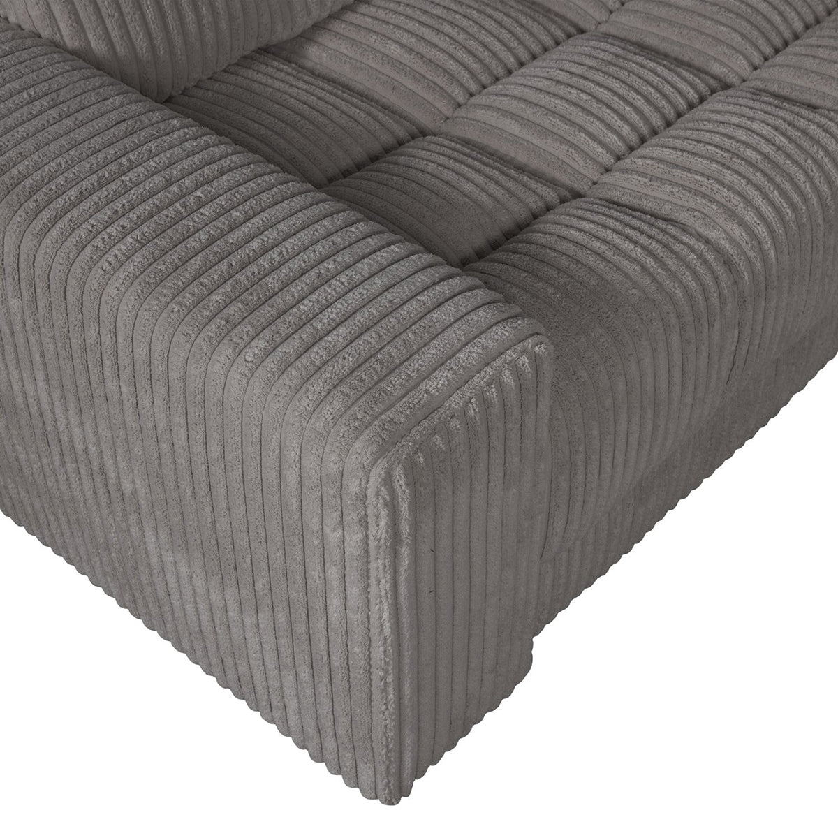 Second Date Corner Sofa