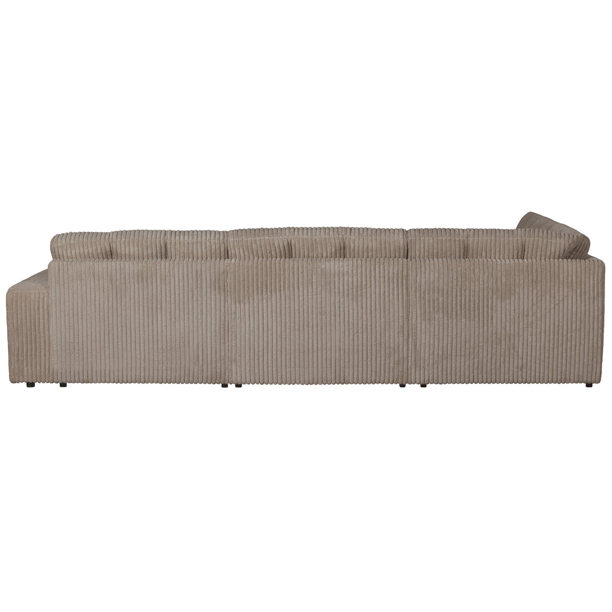 Second Date Corner Sofa