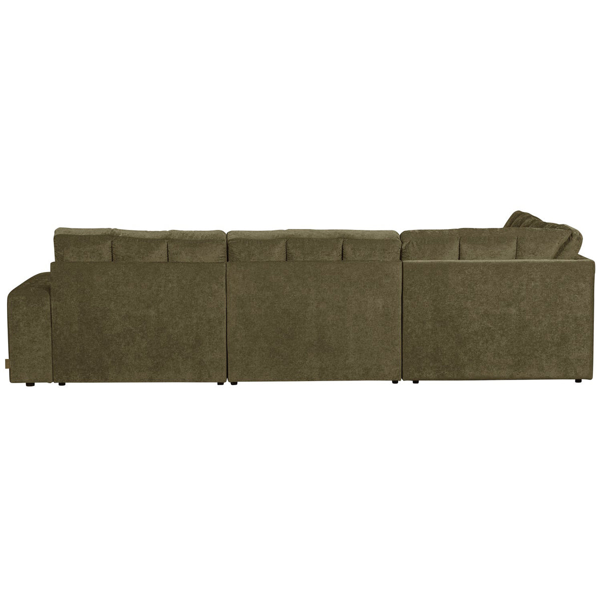 Second Date Corner Sofa