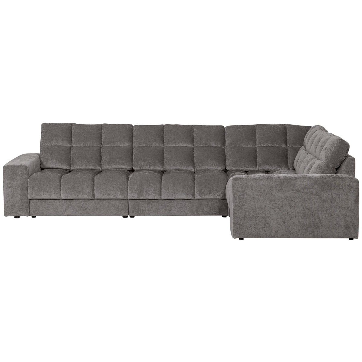 Second Date Corner Sofa