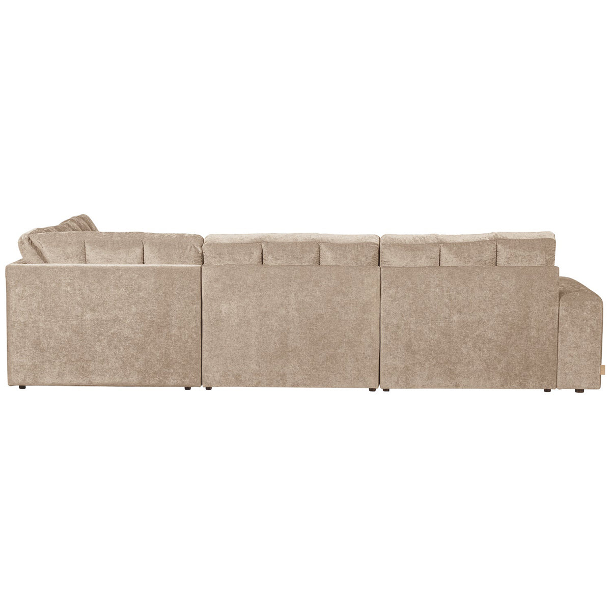 Second Date Corner Sofa