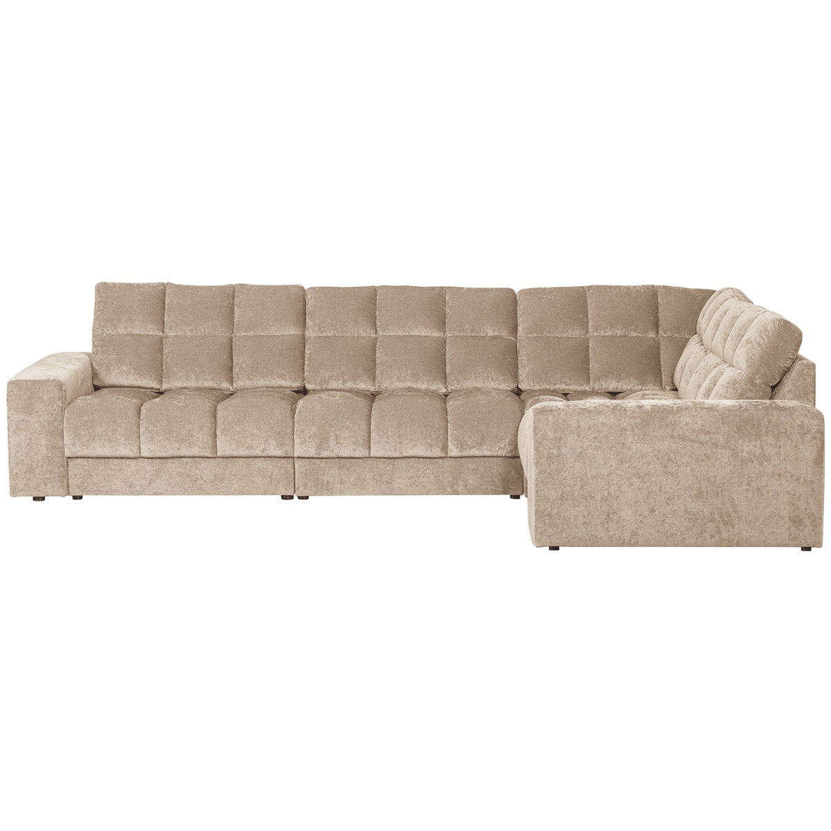 Second Date Corner Sofa