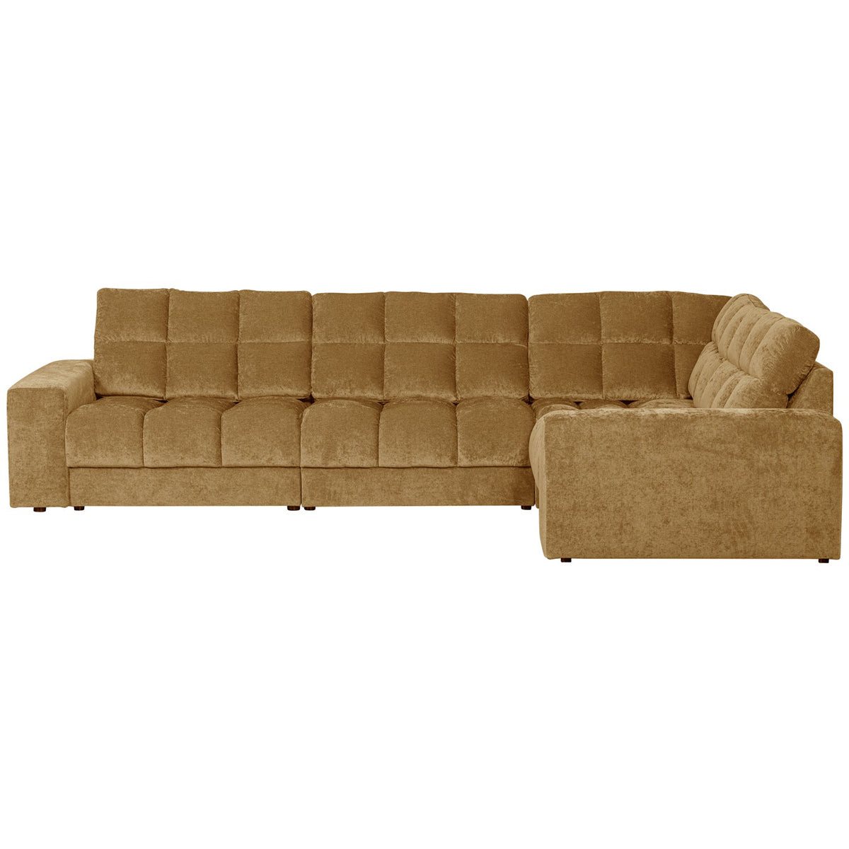 Second Date Corner Sofa
