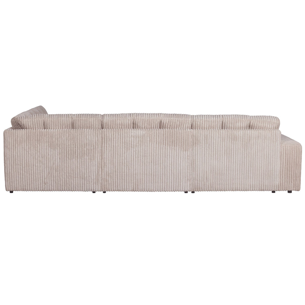 Second Date Corner Sofa