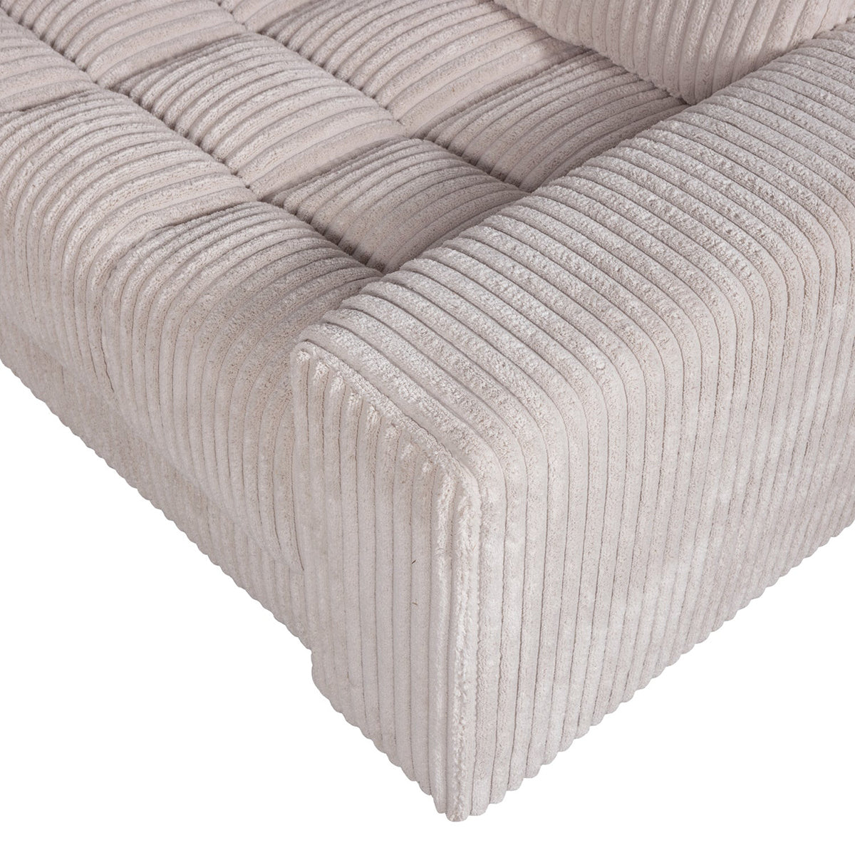 Second Date Corner Sofa