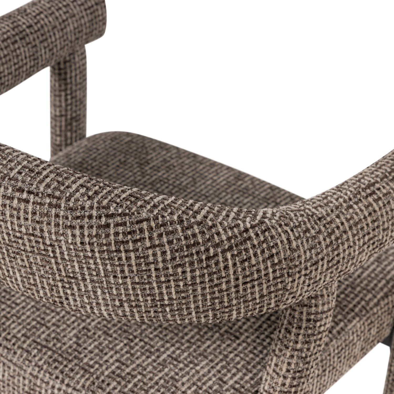 Sedo Dining Chair with Armrest