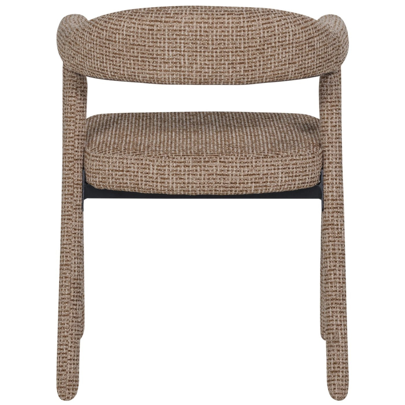 Sedo Dining Chair with Armrest