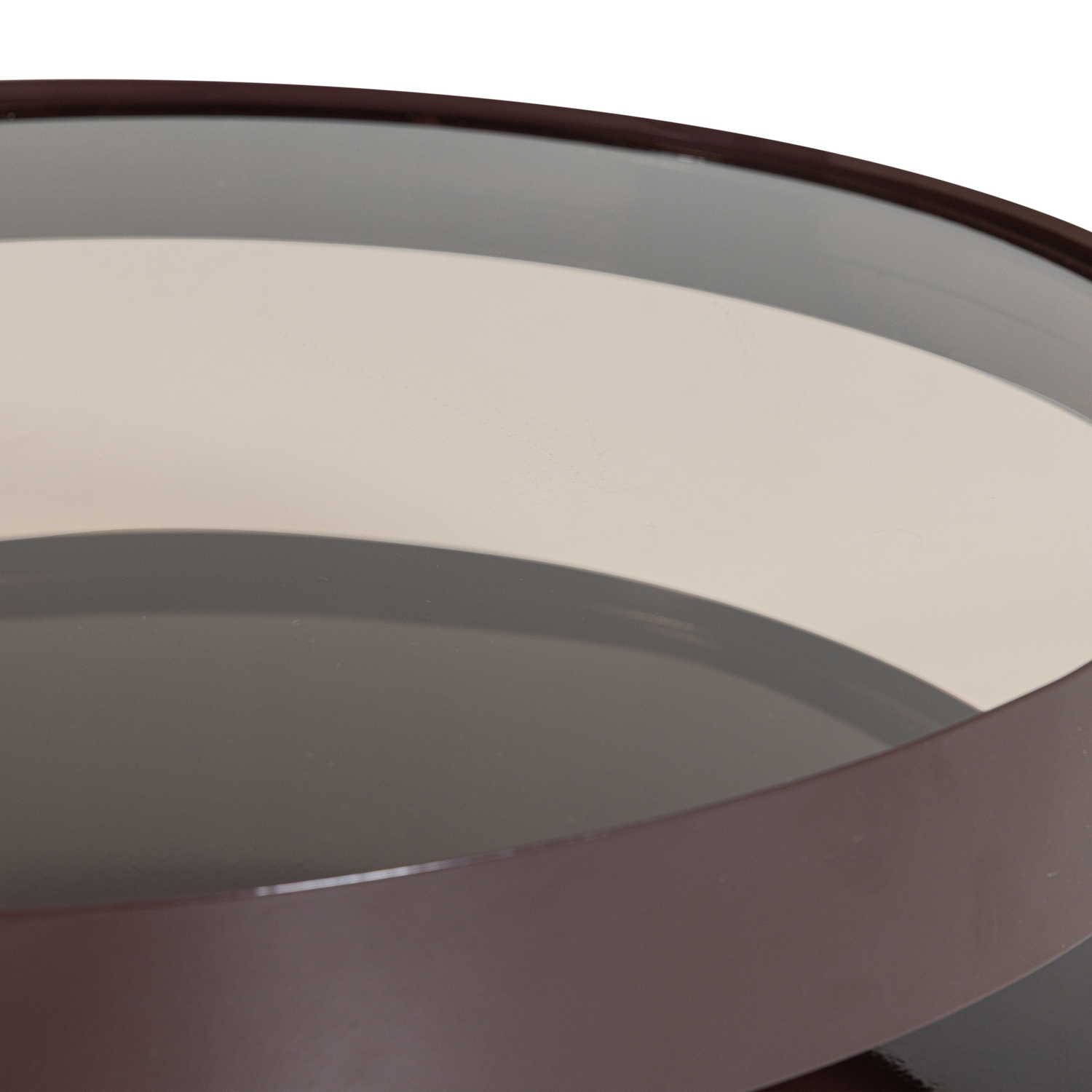 Sero Brown Coffee Table