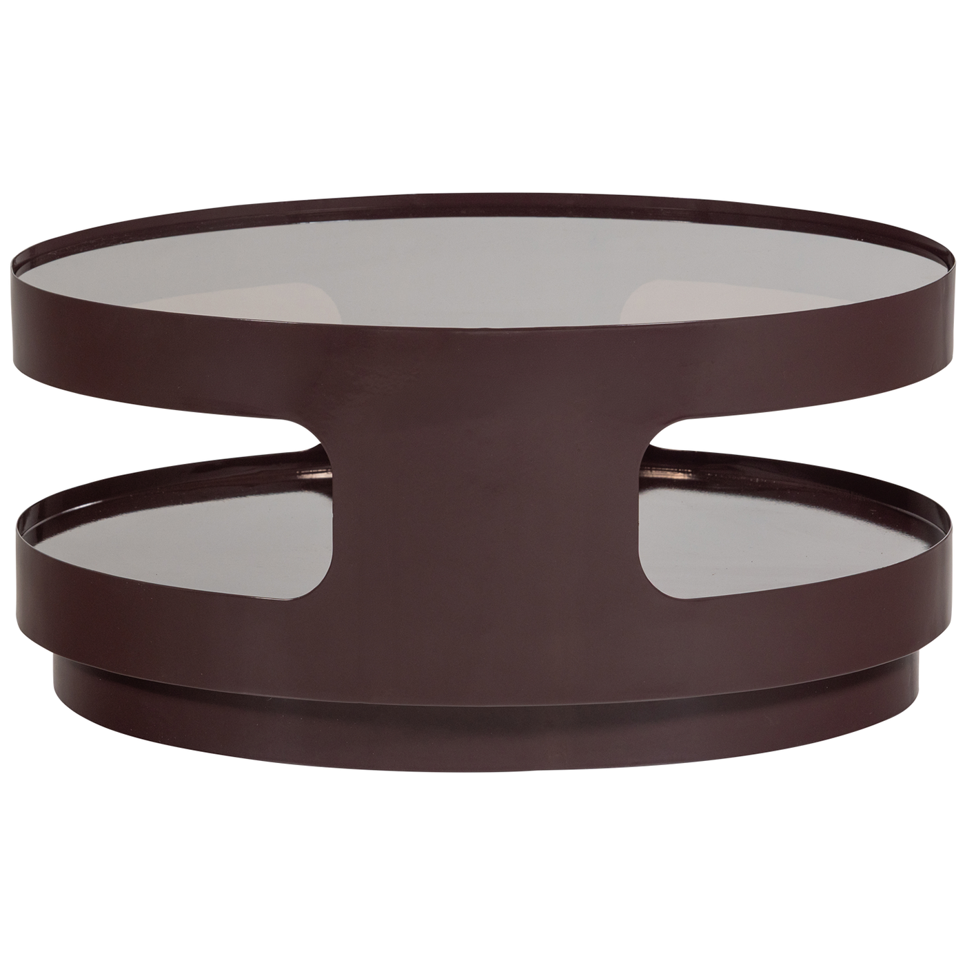 Sero Brown Coffee Table