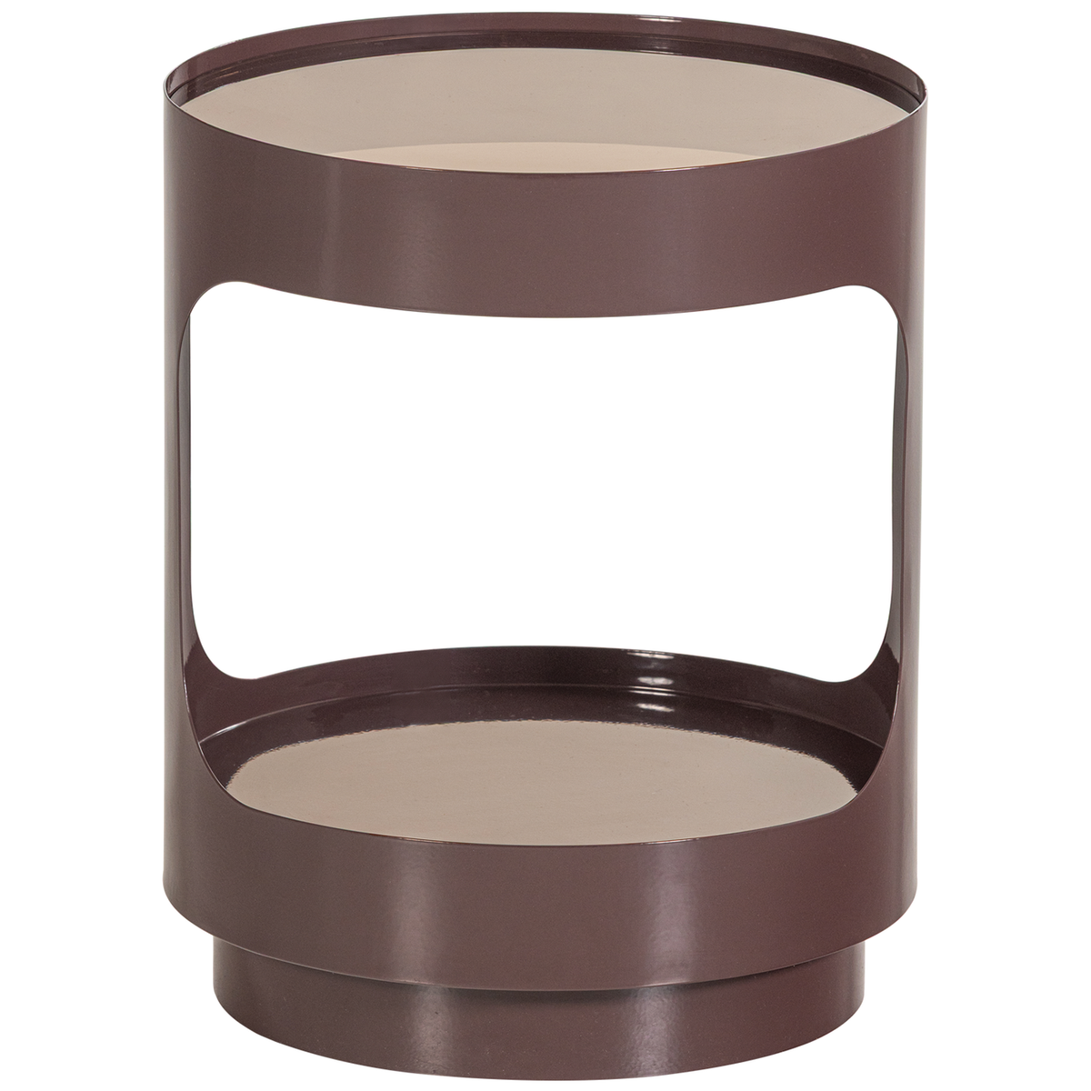 Sero Side Table