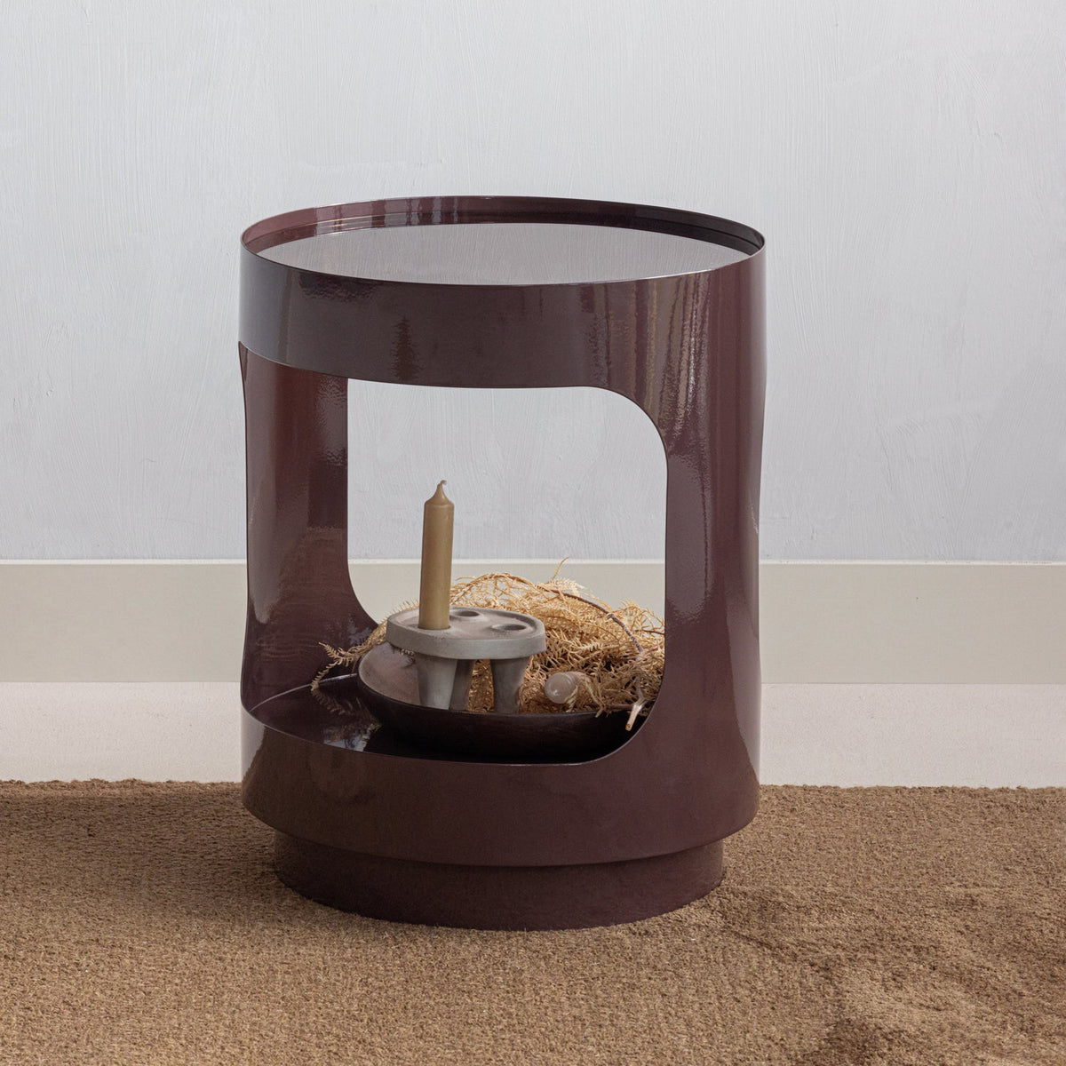 Sero Side Table