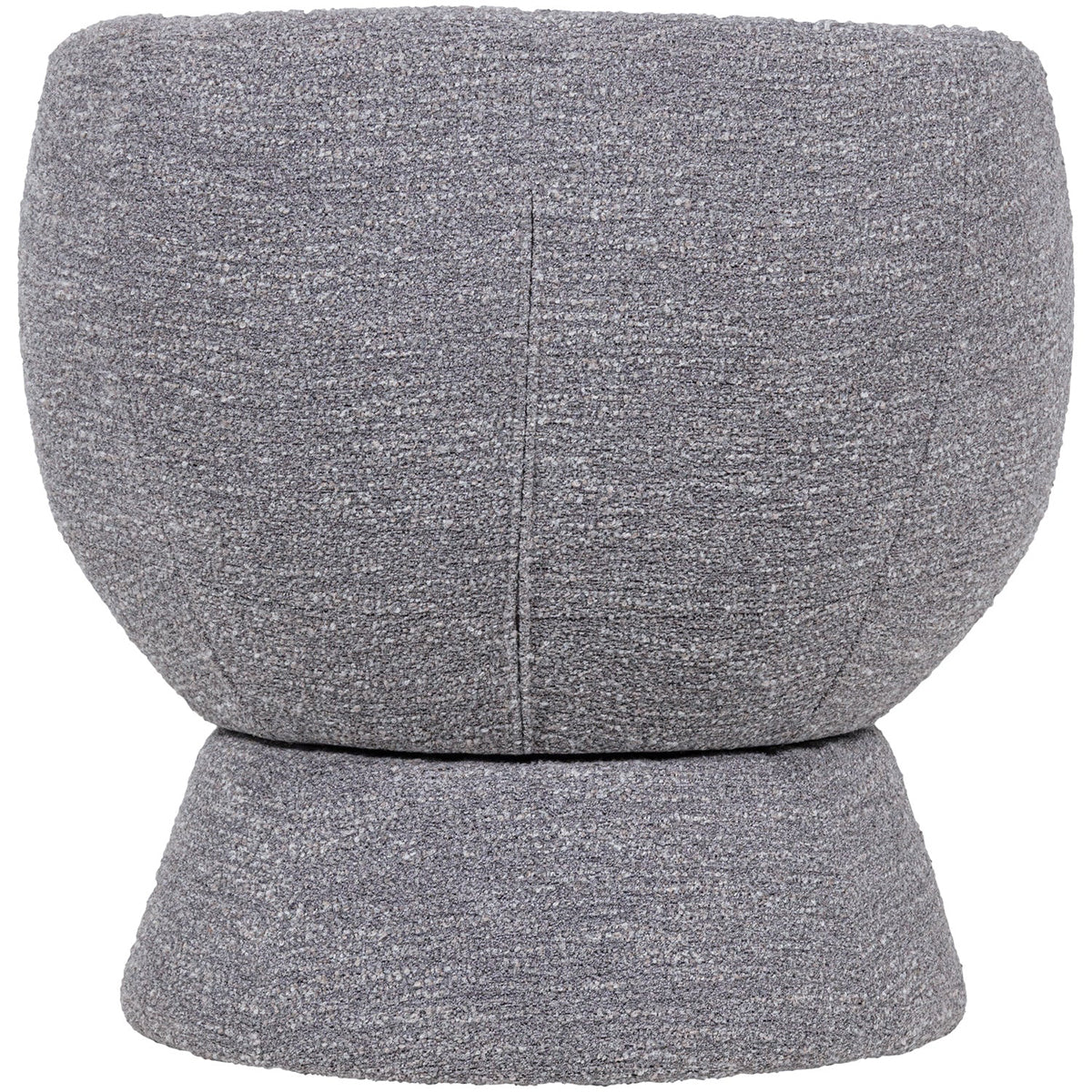 Shuffle Swivel Armchair