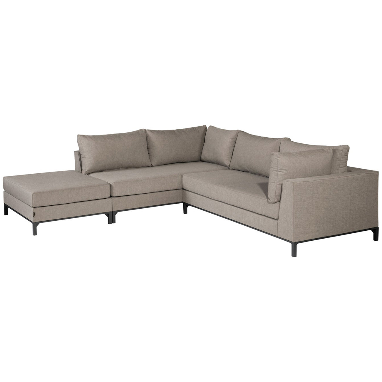 Sicilië Garden Lounge Set