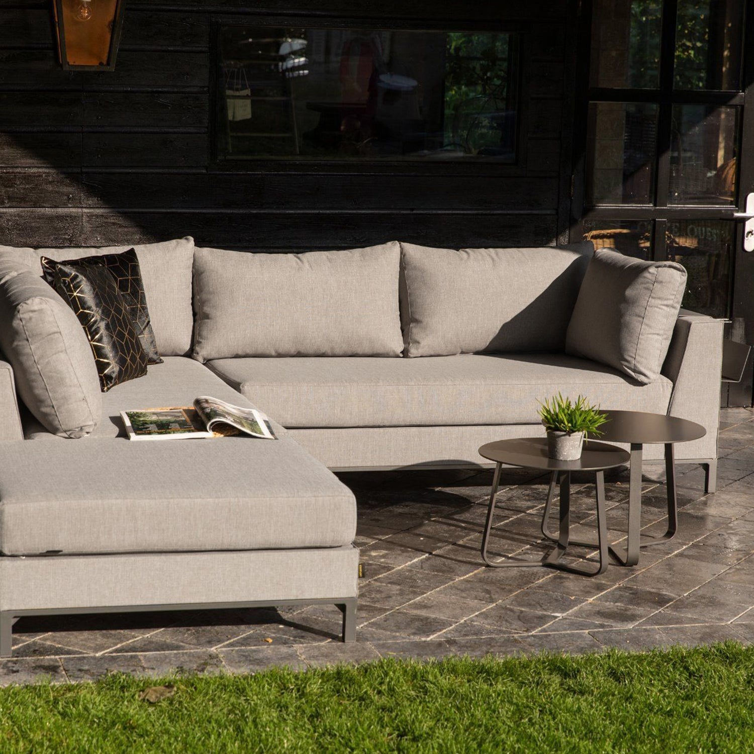 Sicilië Garden Lounge Set