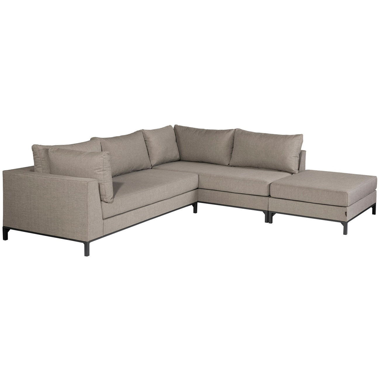 Sicilië Garden Lounge Set