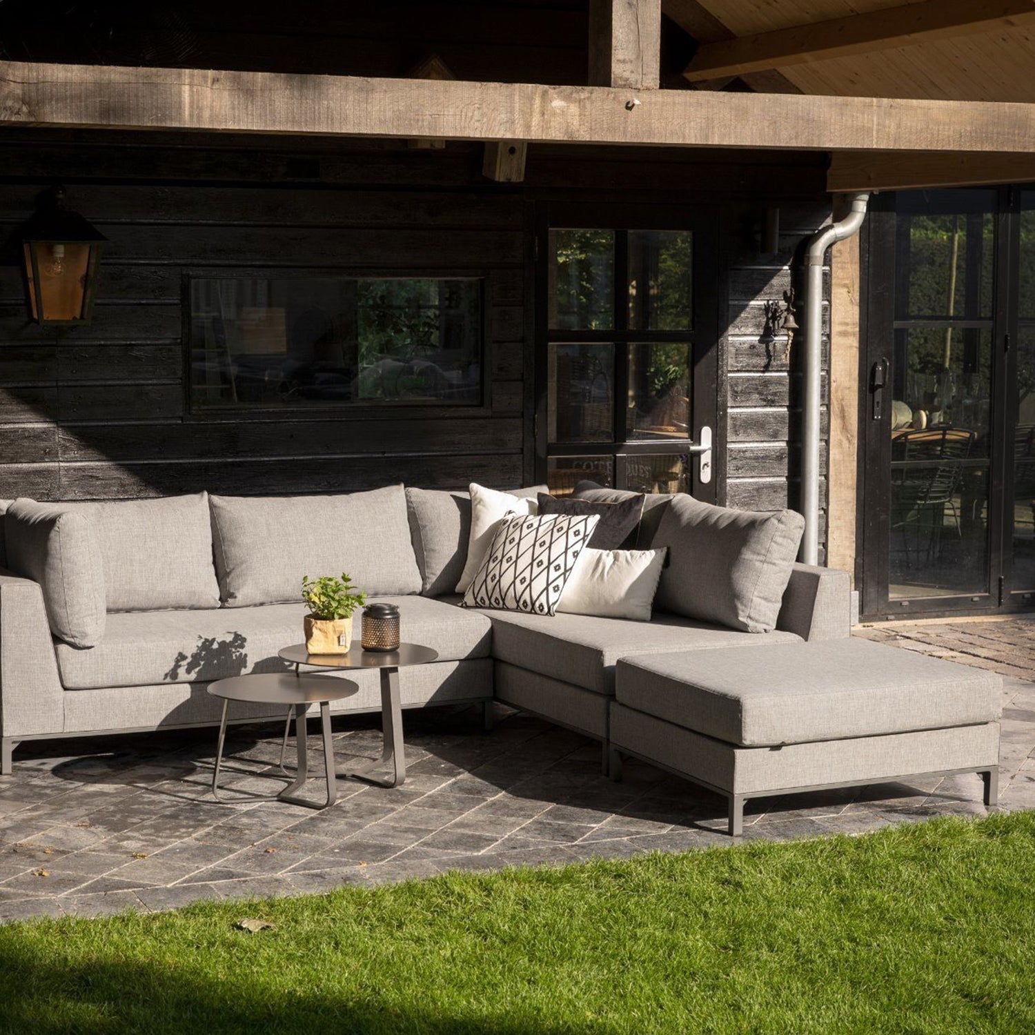 Sicilië Garden Lounge Set
