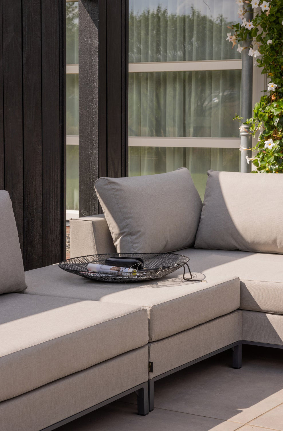 Sicilië Garden Lounge Set