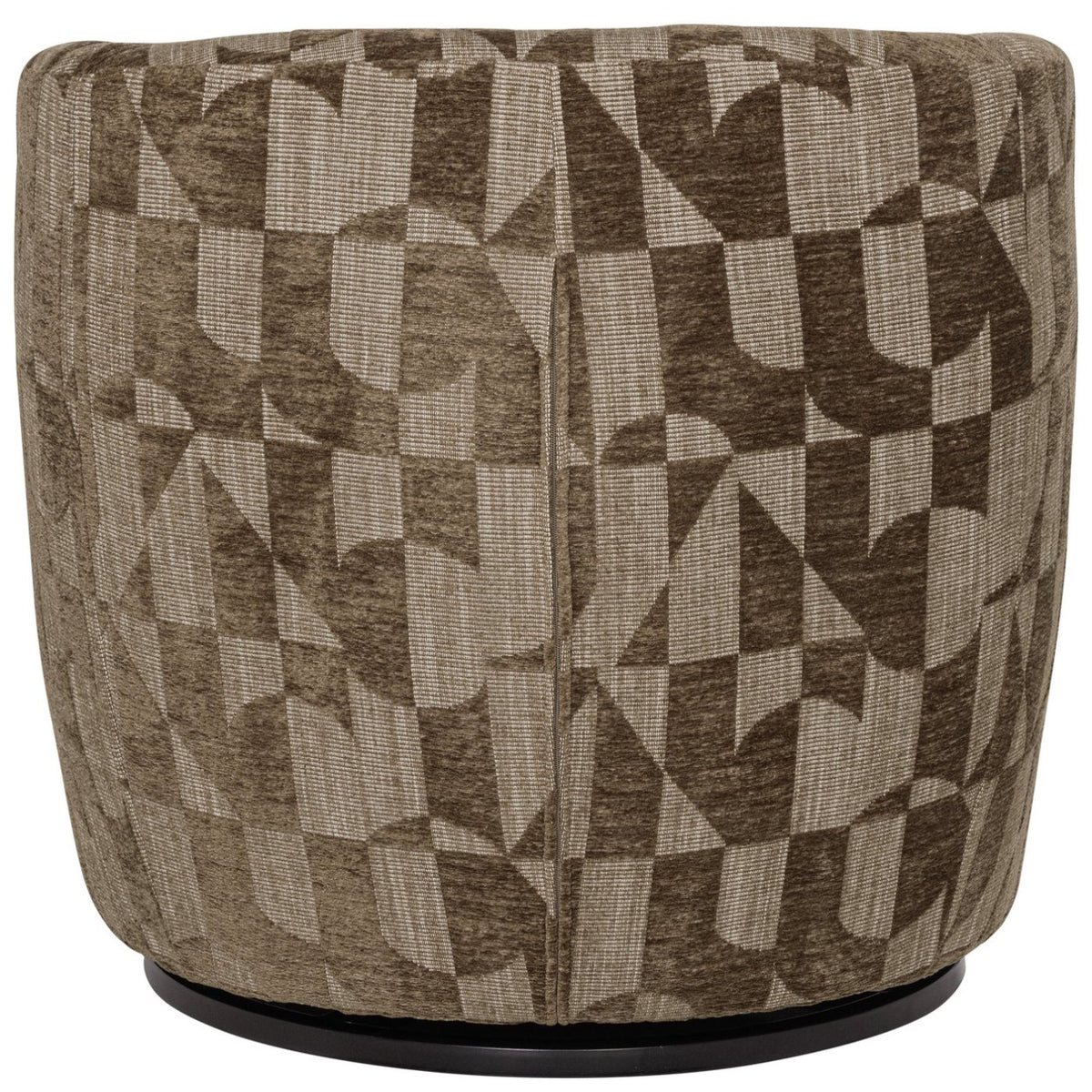 Sierra Swivel Armchair