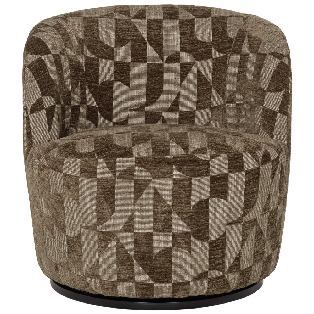Sierra Swivel Armchair