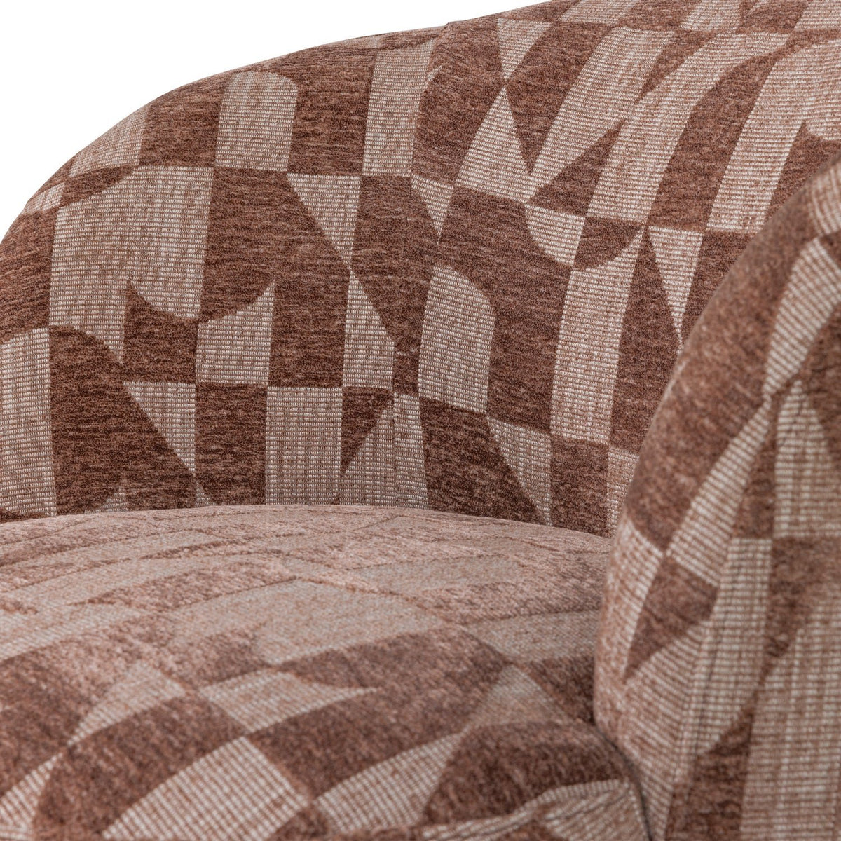 Sierra Swivel Armchair