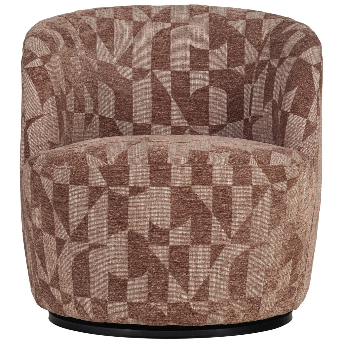 Sierra Swivel Armchair