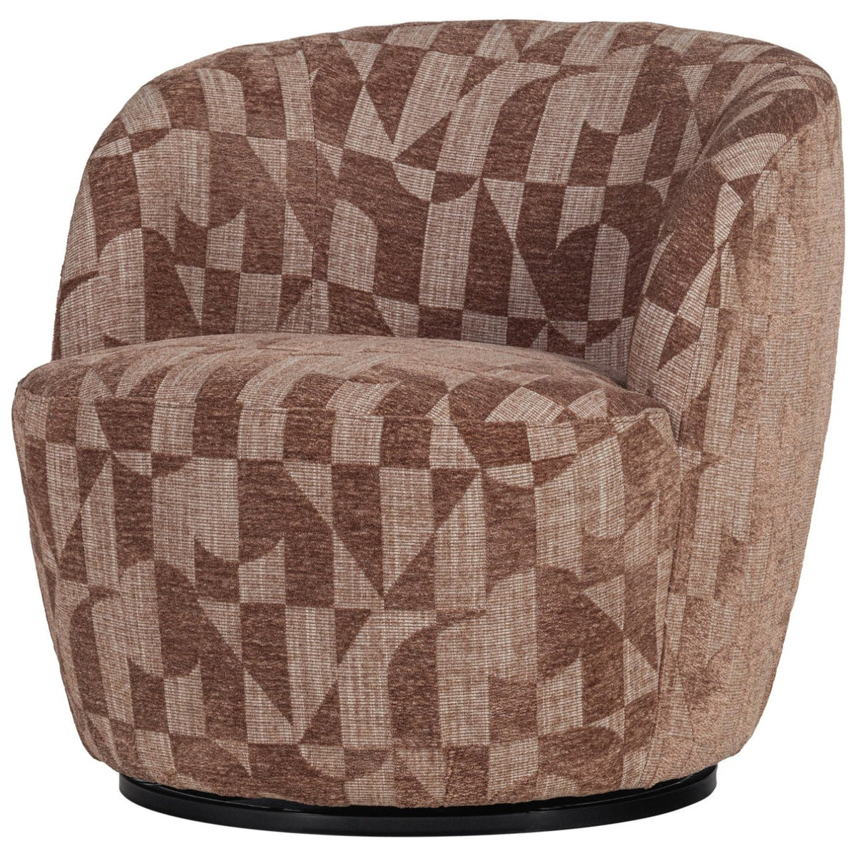 Sierra Swivel Armchair