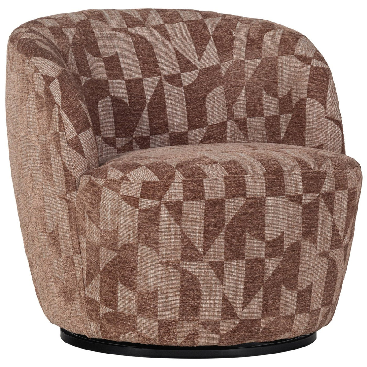 Sierra Swivel Armchair