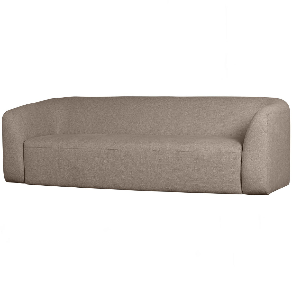 Sloping 3 Seater Sofa