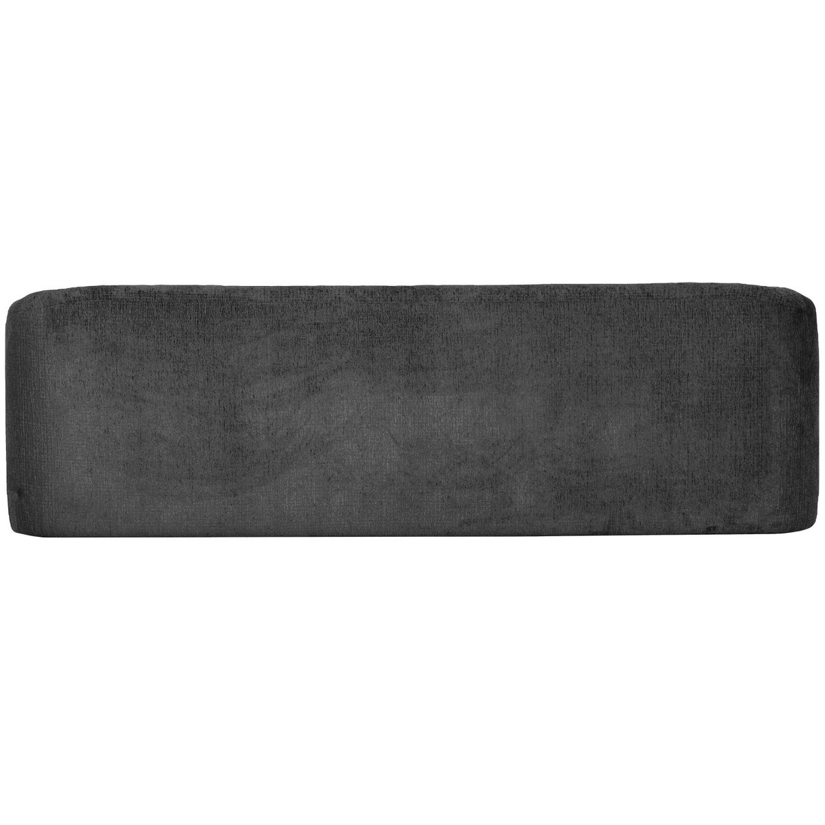 Sloping 3 Seater Sofa