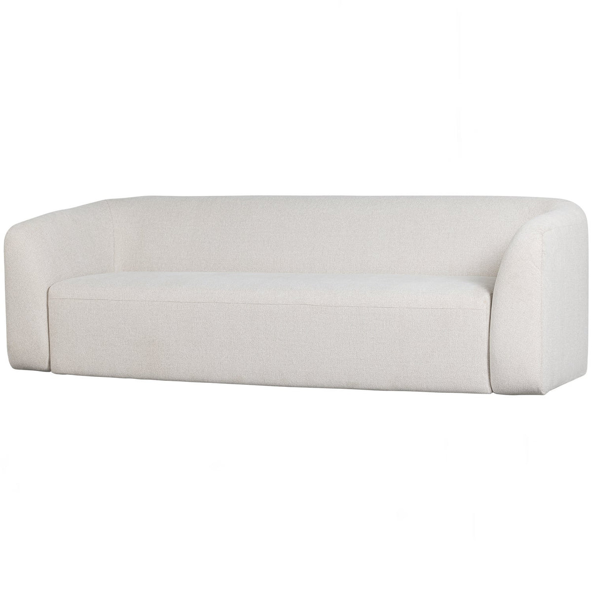 Sloping 3 Seater Sofa
