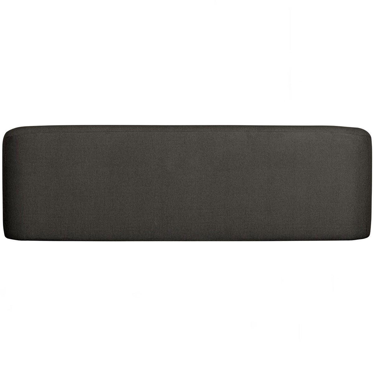Sloping 3 Seater Sofa