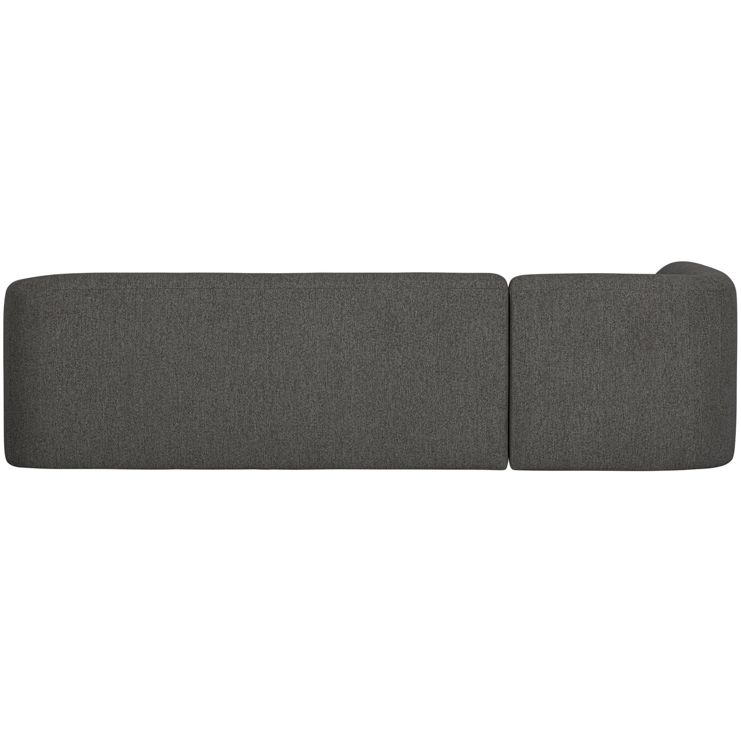 Sloping Corner Sofa
