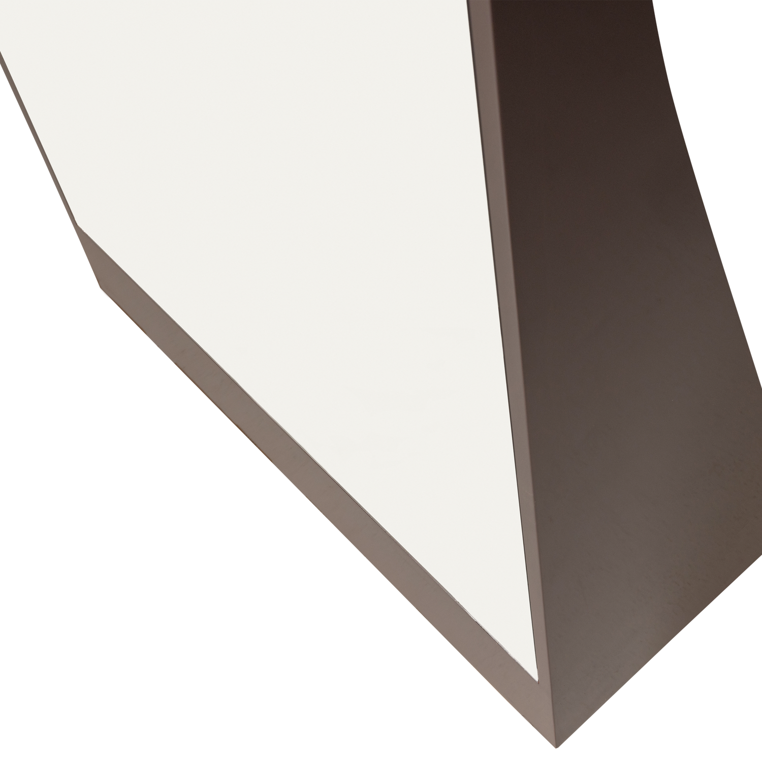 Solari High Gloss Dressing Mirror