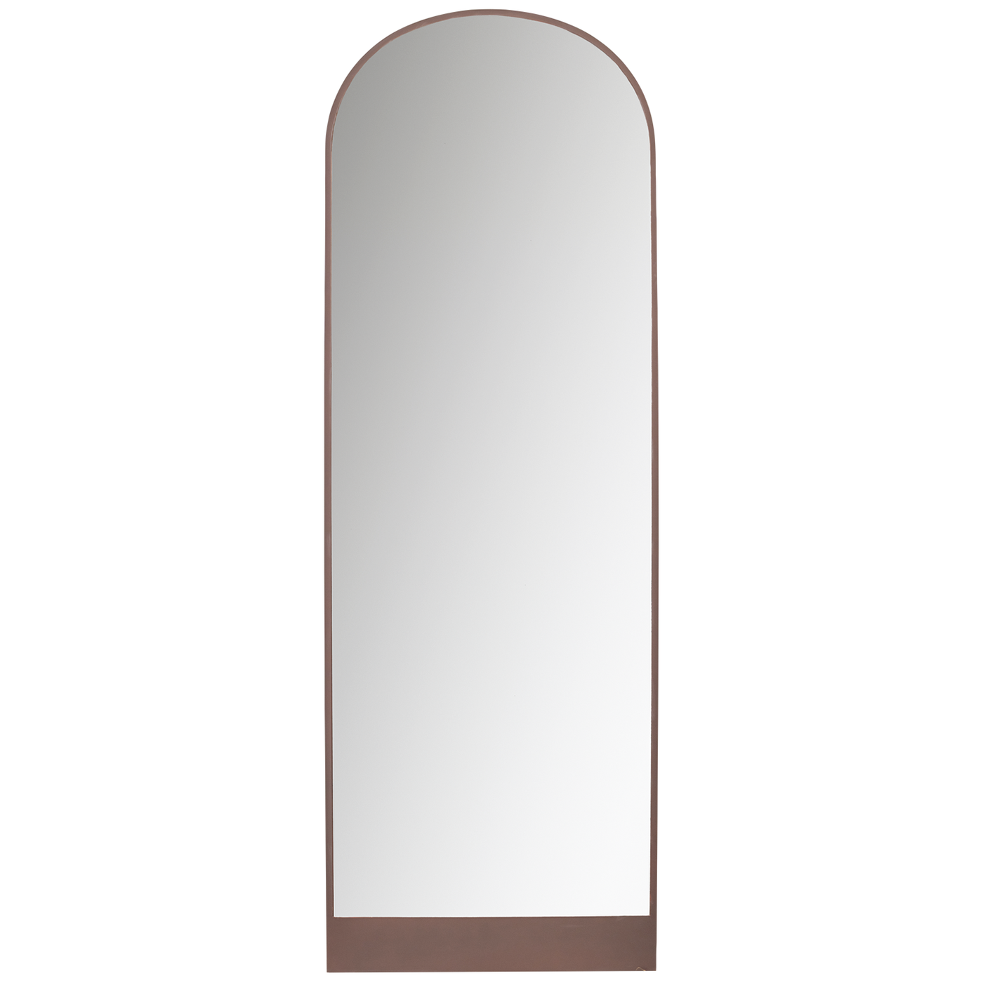 Solari High Gloss Dressing Mirror