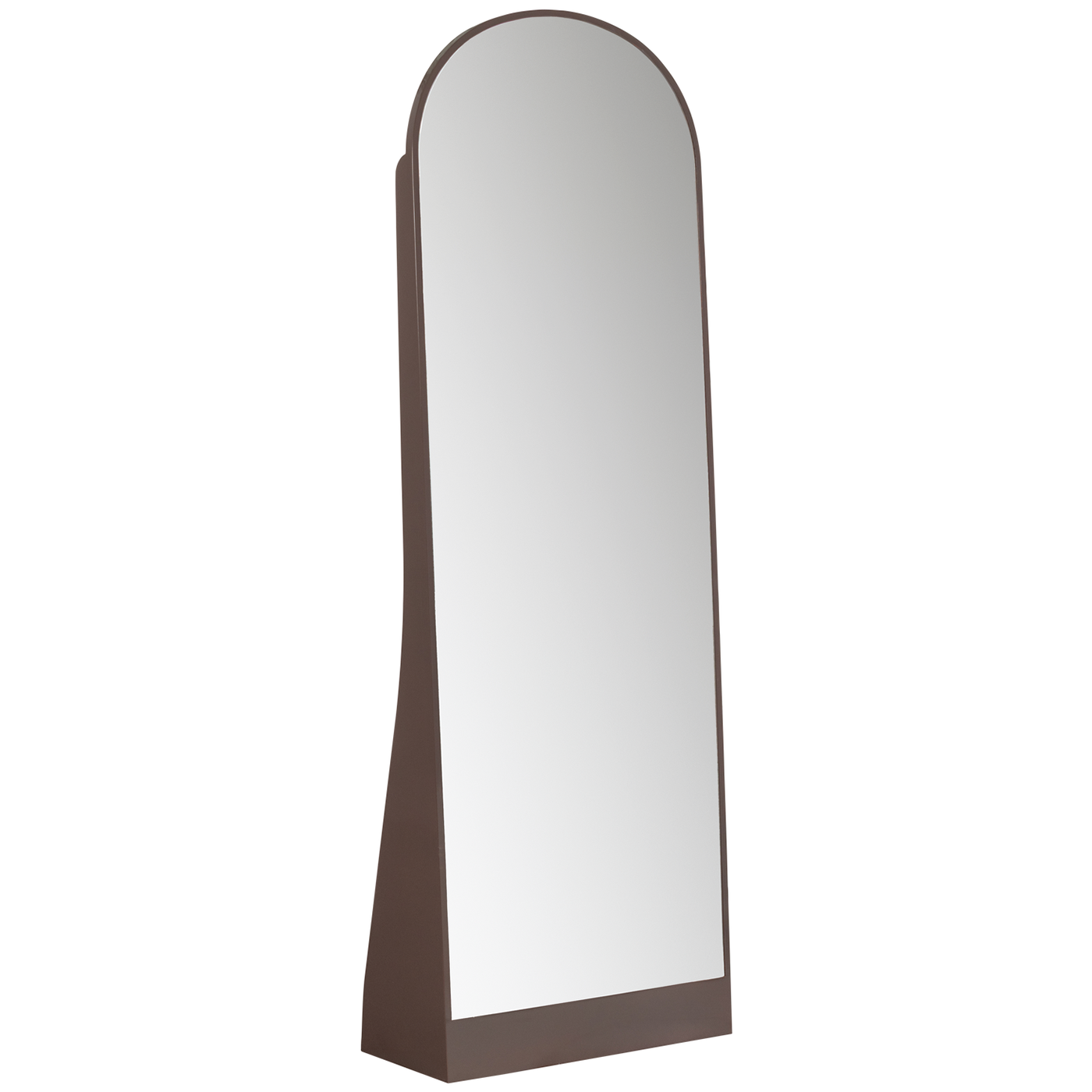 Solari High Gloss Dressing Mirror