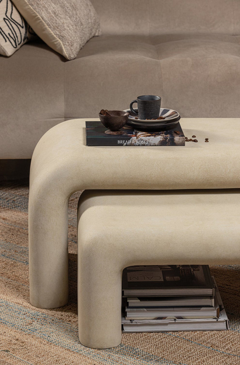 Stani Coffee Table (2/Set)