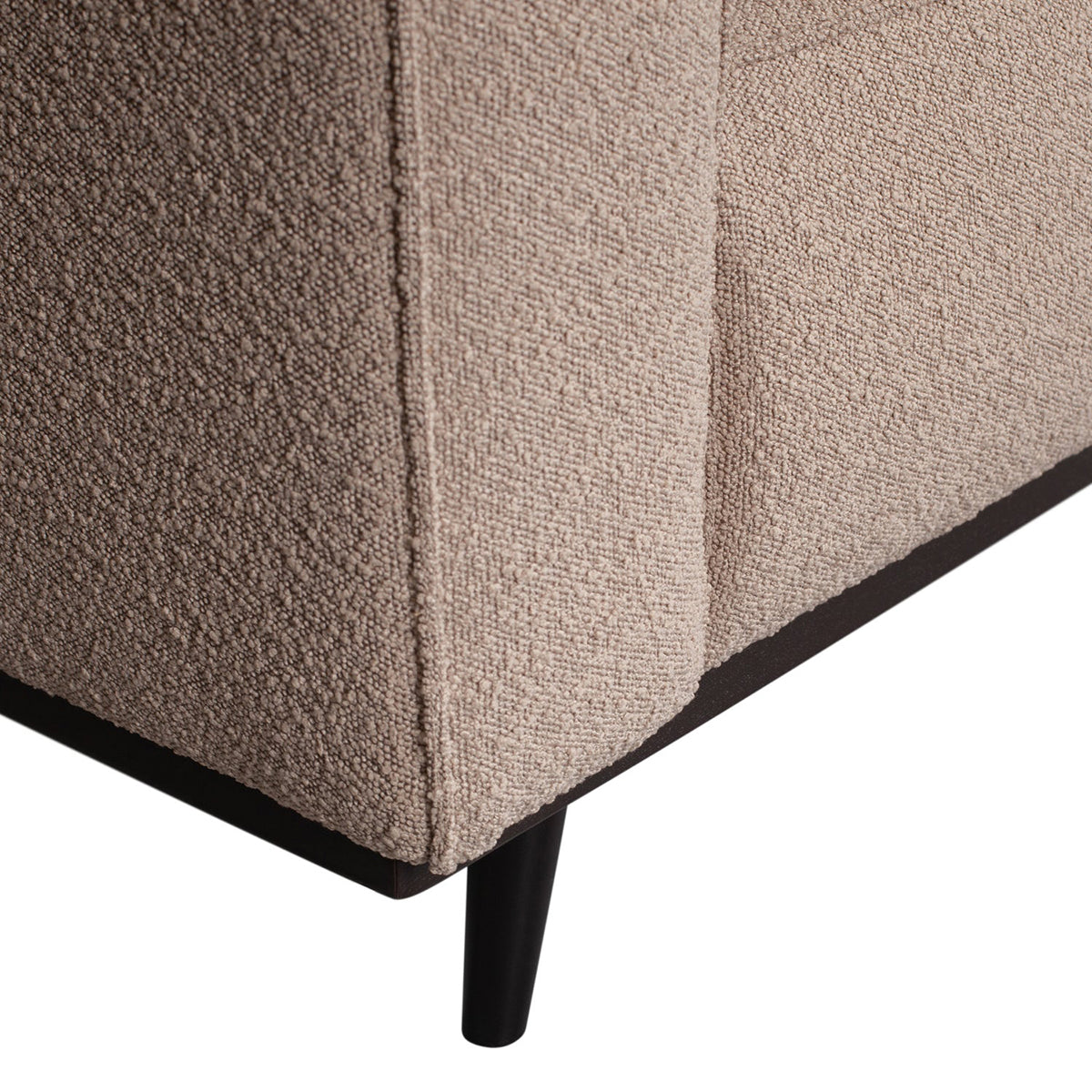 Statement 3 Seater Sofa