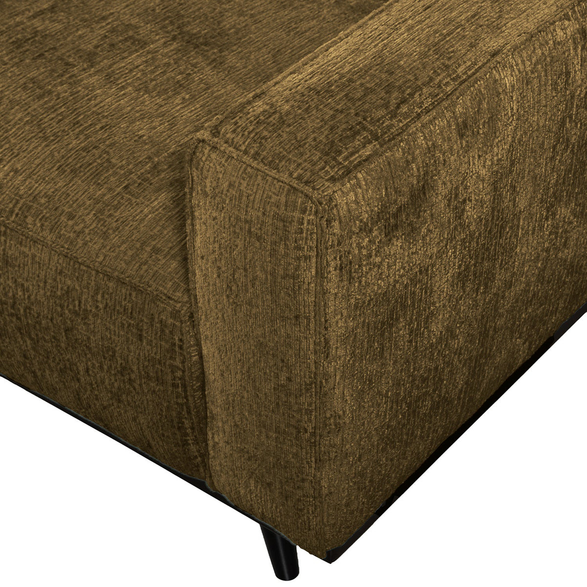 Statement 3 Seater Sofa