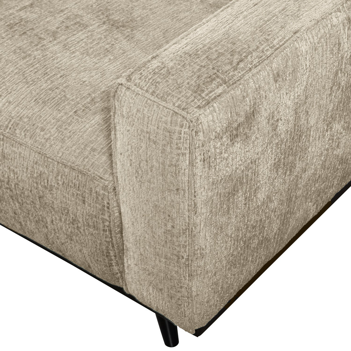 Statement 3 Seater Sofa