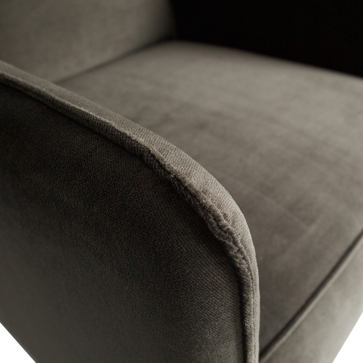 Statement Armchair