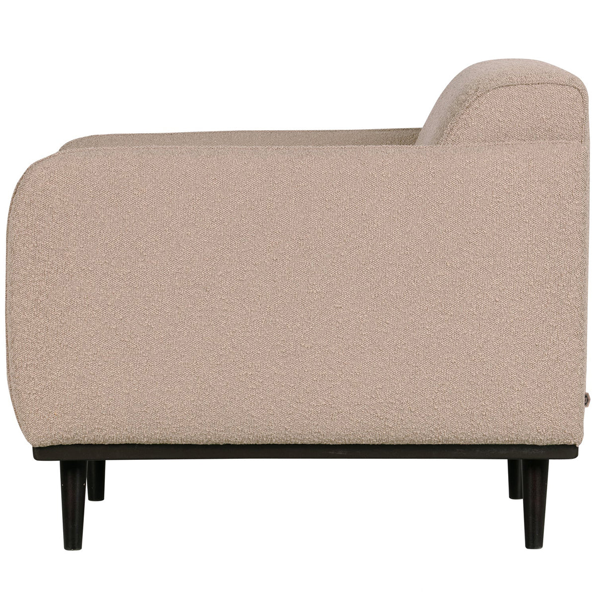 Statement Armchair