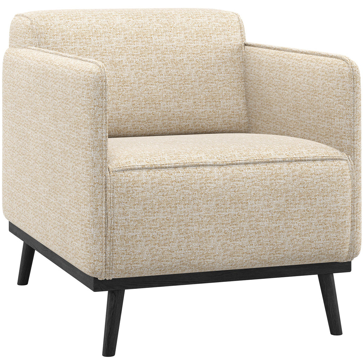 Statement Armchair