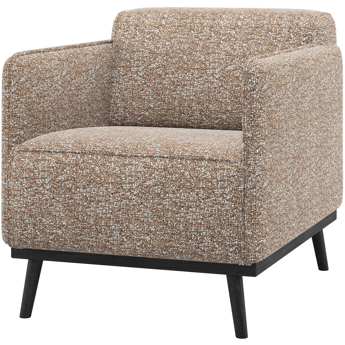 Statement Armchair