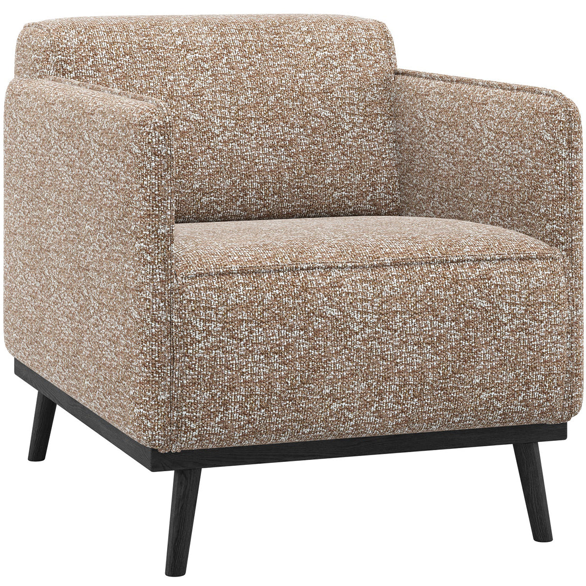 Statement Armchair