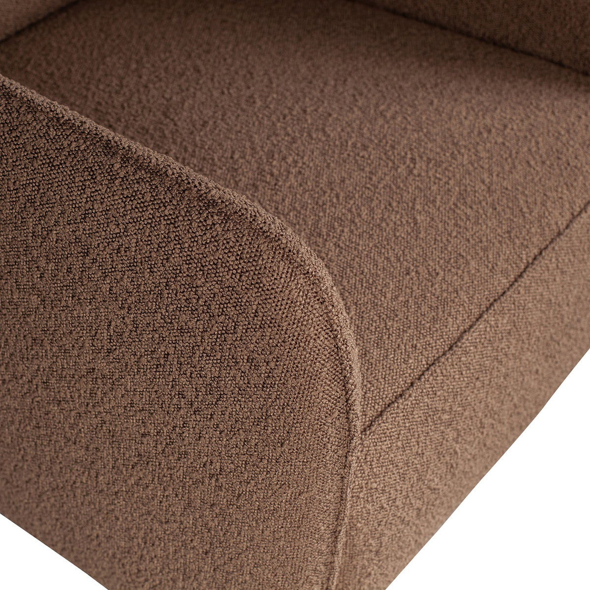 Statement Armchair