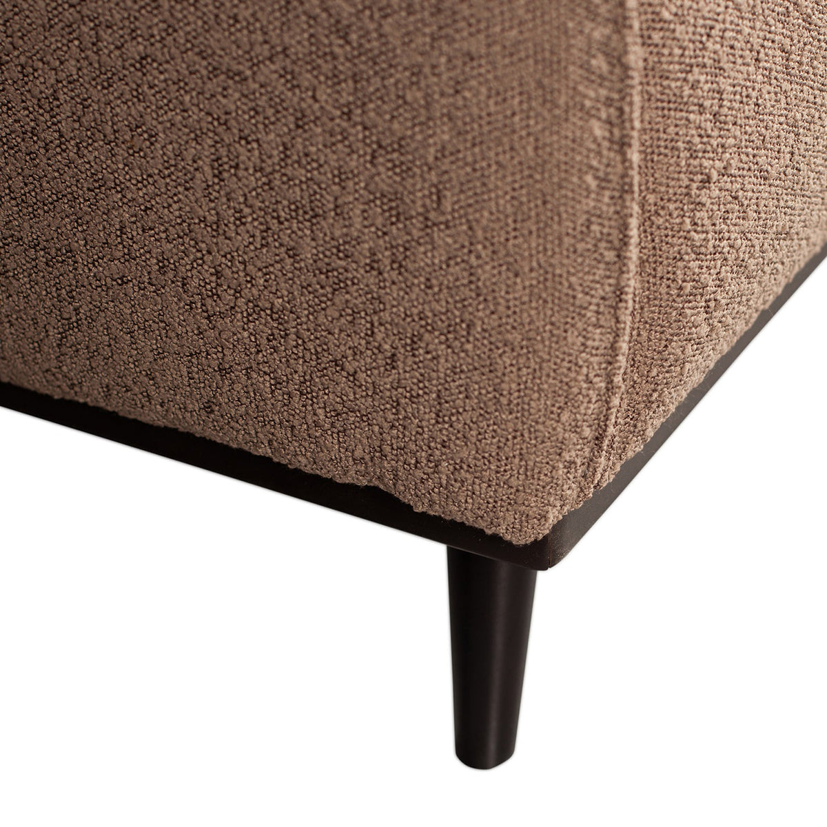 Statement Armchair