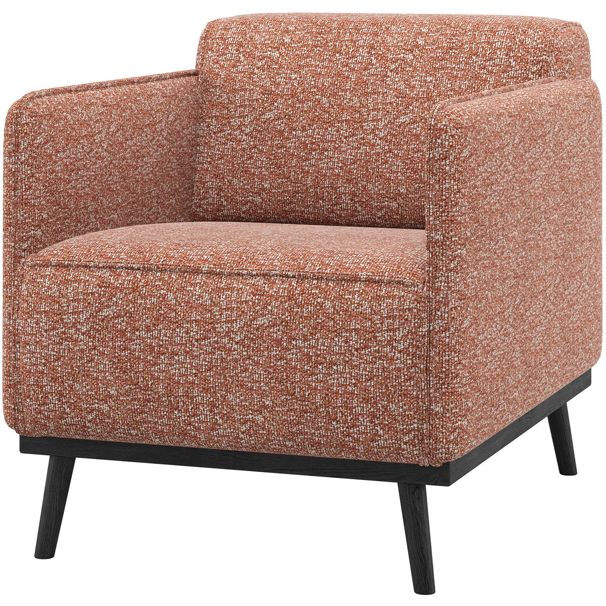 Statement Armchair
