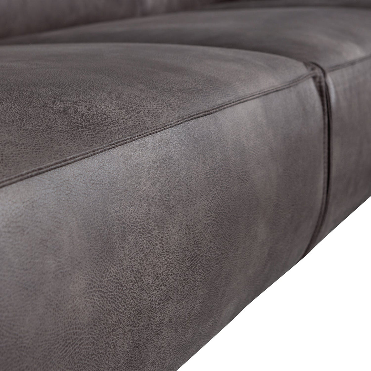 Statement Corner Sofa
