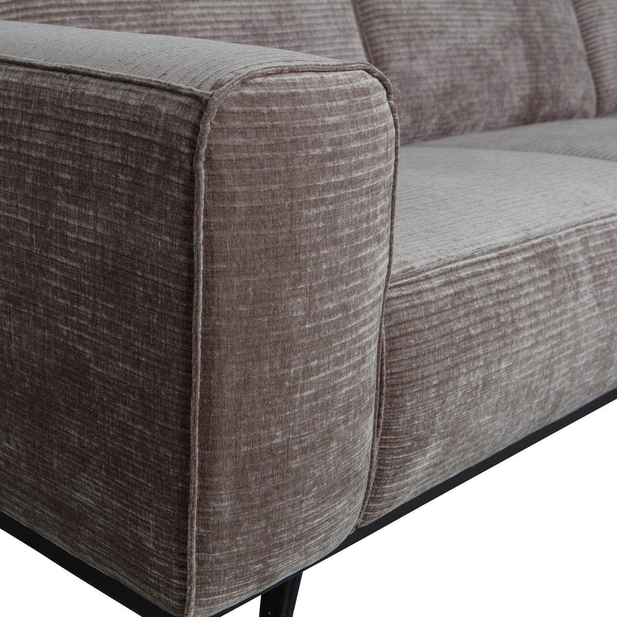Statement Corner Sofa
